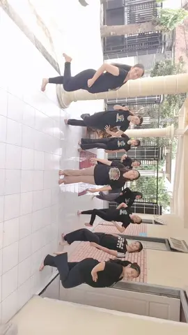 #bulumerakpro #fyp#tariindonesia 