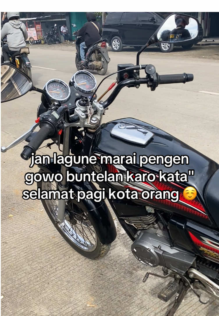 kapan-kapan nggeh @Syhrlmhsa @serdam135 @RX KING ALBINO @303NotFound @55⚡  #rxking #rxking135cc #rxkingcobra#rxkingperedam #rxkingse 