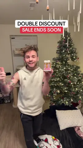 Grab some soon! #gngrlabs #liverhealth #tiktokshopcybermonday #christmasgiftideas #tiktokshopblackfriday 