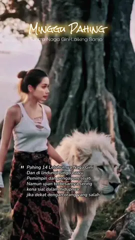 Tantra Naga Gini Minggu Pahing @Lai King 🎖️  #weton #pahing #minggupahing #fypシ #CapCut 