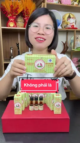 [1 Hộp 10 Lọ] Dầu Nhị Thiên Đường #hangxinhtuoi #daunhithienduong #daugiuam 