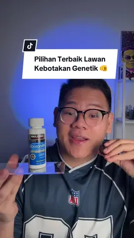 Save video ini! Hasil rangkuman terbaik untuk lawan 👩🏻‍🦲👍 #minoxidil #dhtblocker #microneedling #penumbuhrambut 