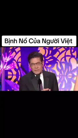 Nổ ! Căn bịnh trầm kha của người Việt 