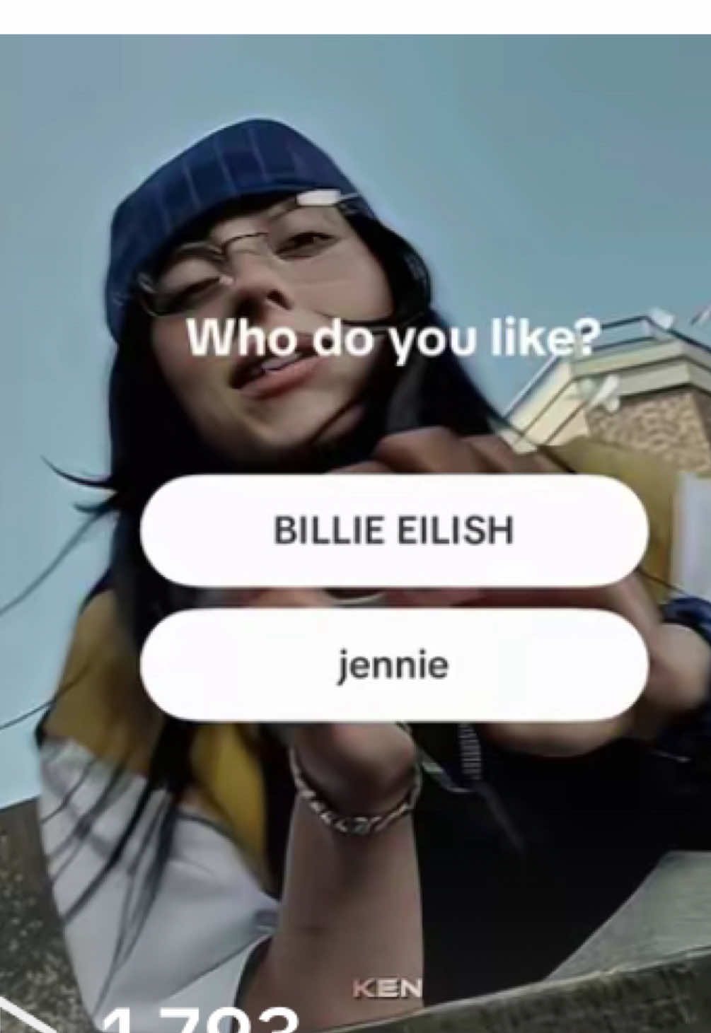 New trend? ｜Re-resease｜ #Eilishclips #billieeish #billieedit #billieeishedits #billieeilishfan