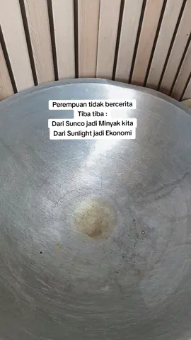Ada aja gebrakan di akhir bulan tuh😂#creatortiktok #homeliving #masak #viraltiktok 
