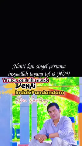 #@uᴅᴀ @𝖓𝖆𝖓𝖉𝖆💫 @Epoenk9372 @hendrayukereal @selfi3456 @marisoll944 @𝐑⃢𝐢𝐳𝐳𝐚𝐥 𝐌𝐚𝐞𝐬𝐭𝐫🅾️ @taniasemok88 @resty_1402 @atuk4251 @🎹 ♦𝘿𝙀𝙁𝙍𝙄𝙕𝙊𝙉♦ 🎹 @bangbuntal0 @noraaaaaaa2999 @norasrimryti_ @ocha_oktavia BISMILLAH #Denai Indak Pandandam #karya UDA Ambri #Akan Tayang tgl 18 Nov 2025 jam 8 Malam