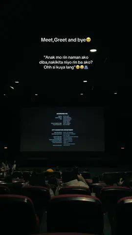 Meet,Greet and bye🥹 1B/10😭🫂#meetgreetandbye #middlechild #joshuagarcia 