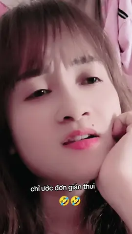 Điều ước giản đơn 😋😋😋😋#xuhuongtiktok 