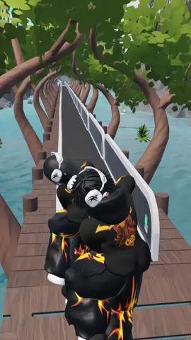 Join The Trend Di Travelator -@Er. partner dev by @woonies  📍MOUNT ELORA #mountelora #robloxfyp #avaroblox #gunungroblox #robloxtrend