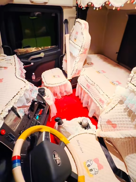 Rèm xe tải#remxetaitemoto