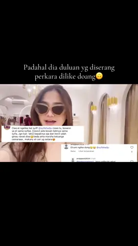 Dan orang2 malah pada nyalahin ke diaa, pdhl dianya yg di serang. Dia jg manusia, dan mental tiap orang itu beda2🙃 #syifahadjuuuuuuu #elrumi #syifahadju #fyp #elsyifa #foryou #fypシ #fyppppppppppppppppppppppp #CapCut #lewatberanda 
