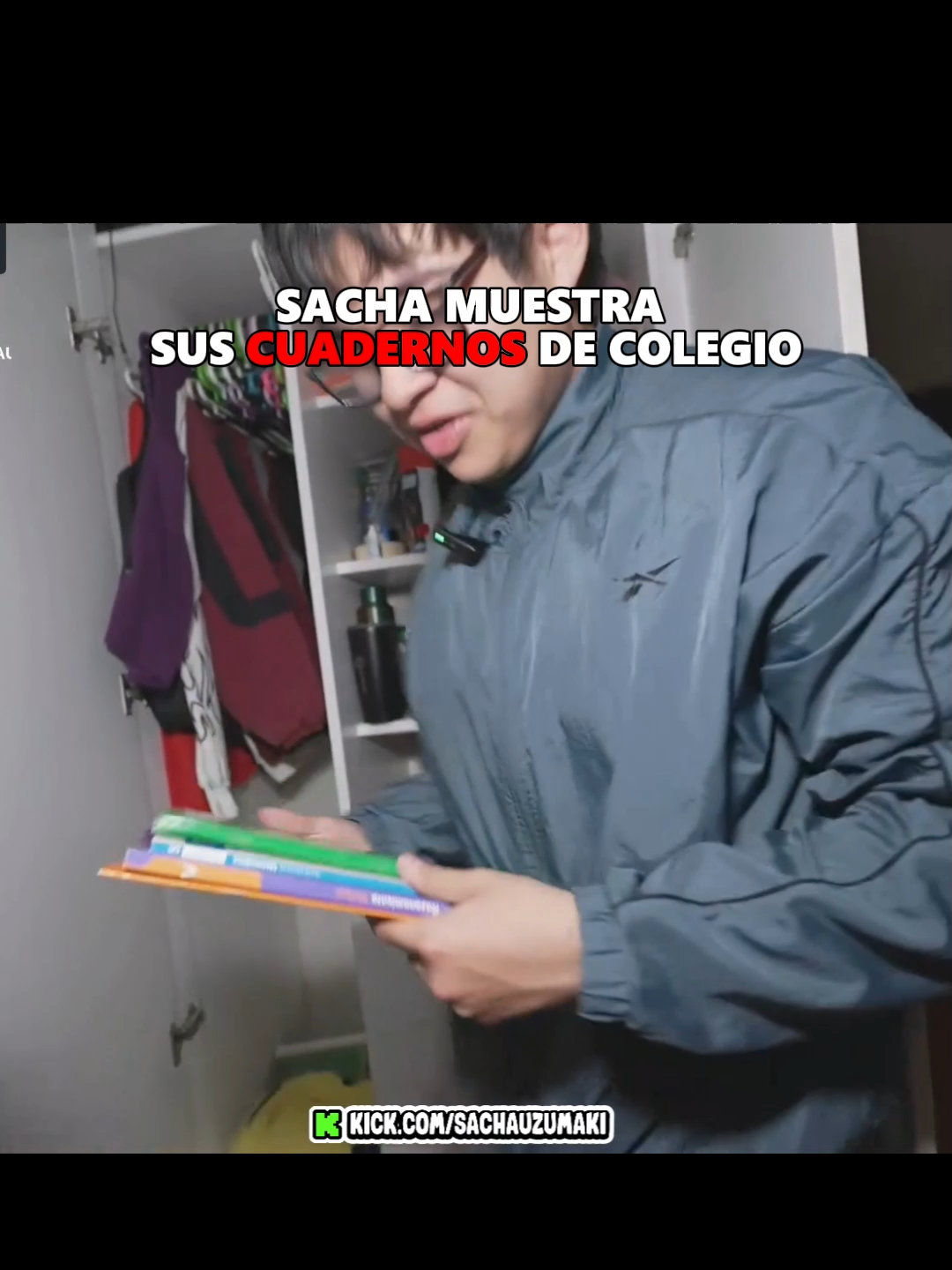 JAJAJAJAJA😝#sachauzumaki#sachauzumakiclips#play#humor#show#clips#perú🇵🇪#amigos#fyp#streaming#viral#directo#guapo#tiktokfyp#chow#especial#live#kickperú💚