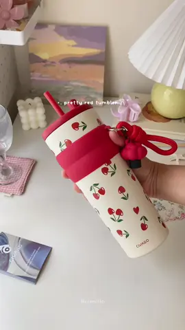 another pretty tumbler🍒🤍 #xxaniitta #tumblerviral #ugccreator #foryou #foryourpage 