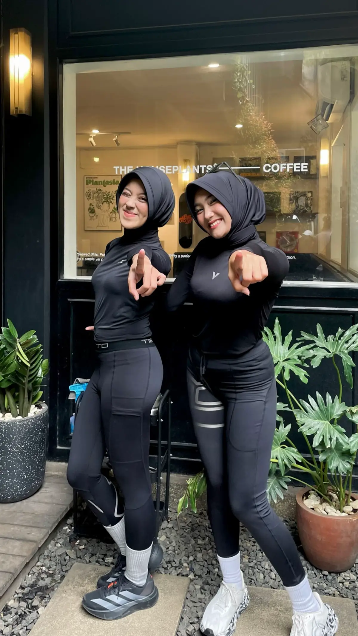 #4u #fyp #pelarikonten #Running 