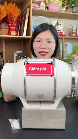 Máy thông gió hút mùi #hangxinhtuoi #maythonggiohutmuichinhhang 