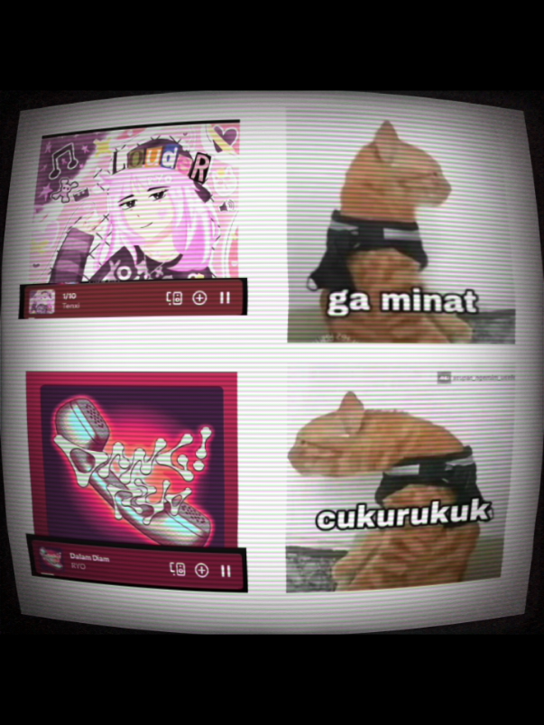 |Dalam diam - RYO,Limbx ` ` ` @whereisryo @limbxo  #whereisryo #antinrml #fyppppppppppppppppppppppp #fyp #limbx