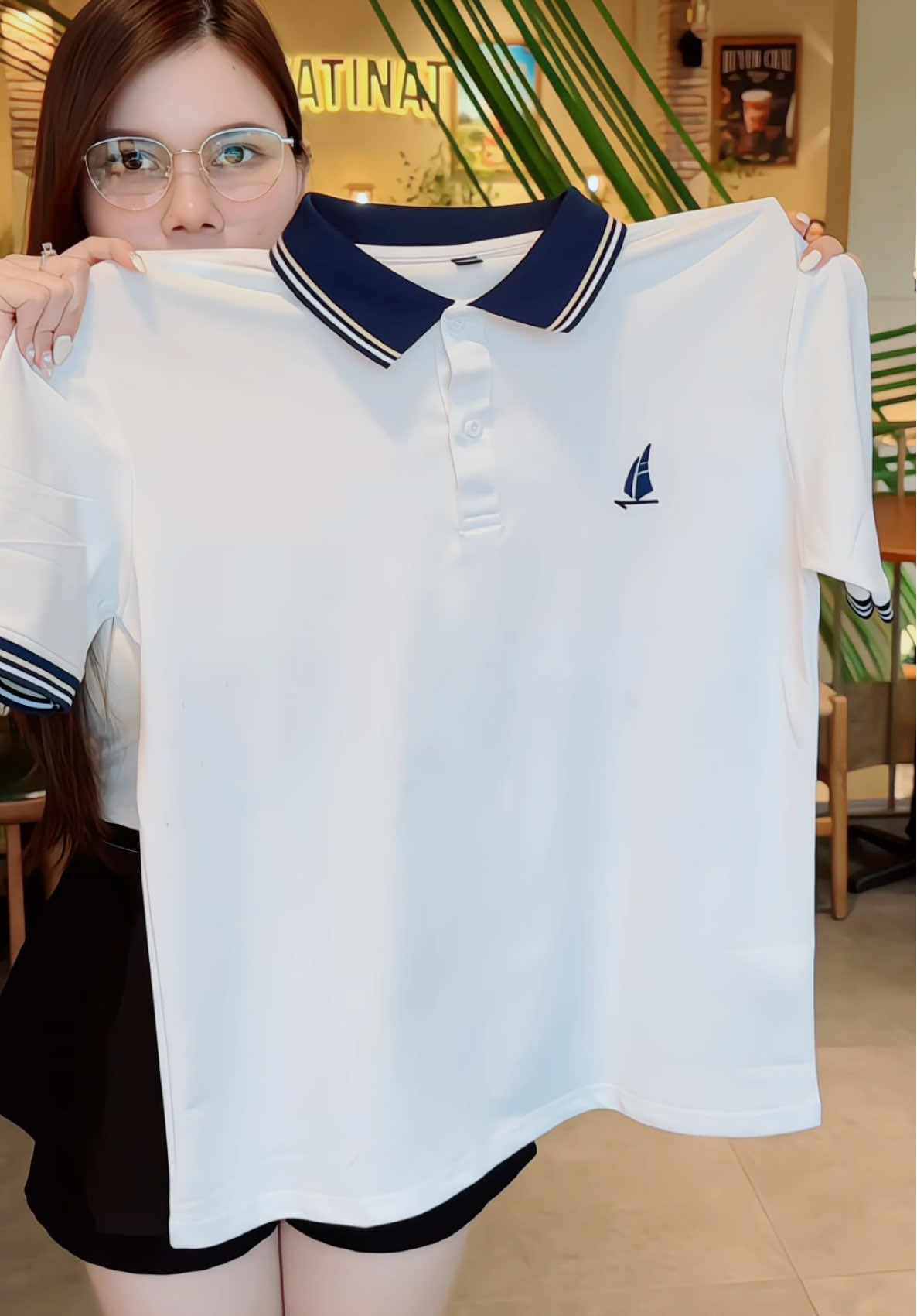 #kimanhmet52 #review #thoitrangnam #xuhuong #aopolo 