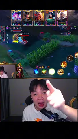 ADC gửi đôi lời tới những người bảo tướng Edras phế nhất Liên Quân #lienquan #xuhuong 