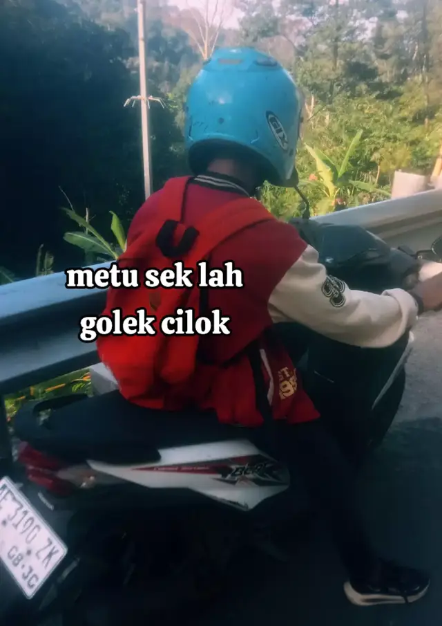 #fyp #4u #trendingtiktok #galaubrutal #pacitan24jam 