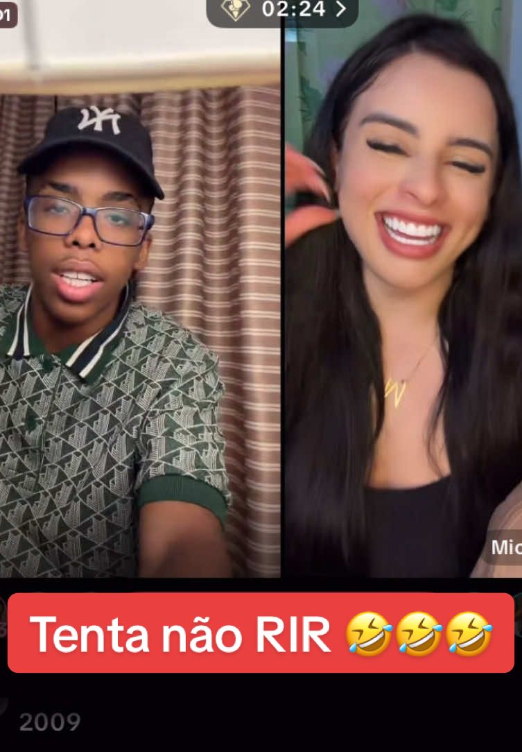 Tenta não rir desse Boca de 09 🤣 Segue nós pra fortalecer a tropa do 🅱️ . . Live do boca de 09 Cortes do boca de 09 #bocade09 #nobru #zago #jonvlogs #ruyter 