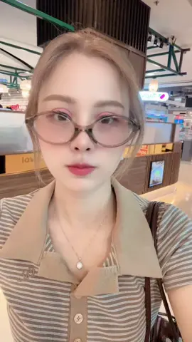 #รีวิวแว่นตา 