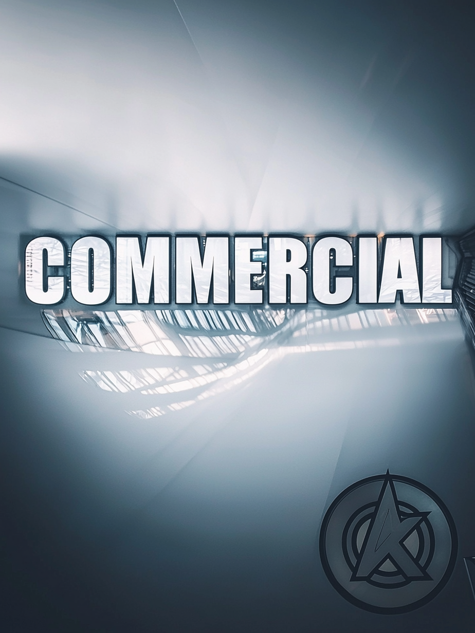 Commercial background music no copyright for tiktok. Backsound for product showcase, brand promo video, modern business ad, luxury service presentation, and startup introduction scene. BGM for real estate tour, beauty product highlight, tech gadget demo, clothing brand promo, restaurant promotion clip, and clean corporate marketing video. ⬇️ Listen & free download via website (link in bio) 🎵 Artist: Alec Koff 🎵 Track Name: Podcast Intro #backgroundmusic #commercialmusic #advertisingsound #corporatesound #brandmusic