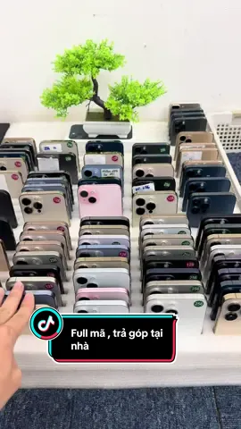 Full mã, trả góp tại nhà ✔️#xuhuong 