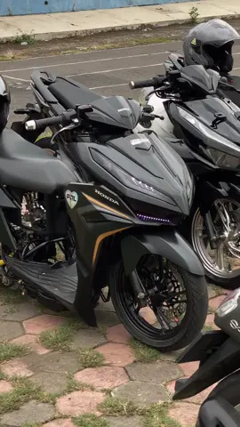 farled mode ceper 🥶🤙 #vario #ogahjinjit #variomodifikasi #fyp #masukberanda 