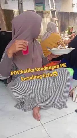 #emakemak #kondangan #hiburantiktok #fyp 