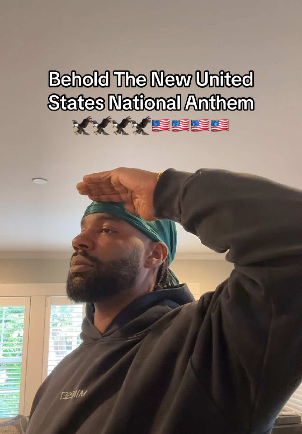 On theme 😀🇺🇸 #fyp #foryoupage #usa 