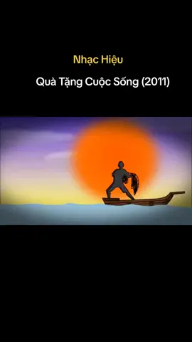 Nhạc Hiệu: Quà Tặng Cuộc Sống (2011) #xuhuong #tuoithotoi #odaycotuoitho #vtv 
