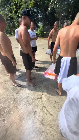 #เทรนด์วันนี้ #นสต16 #นักเรียนนายสิบตํารวจ  ส่งเสบียง