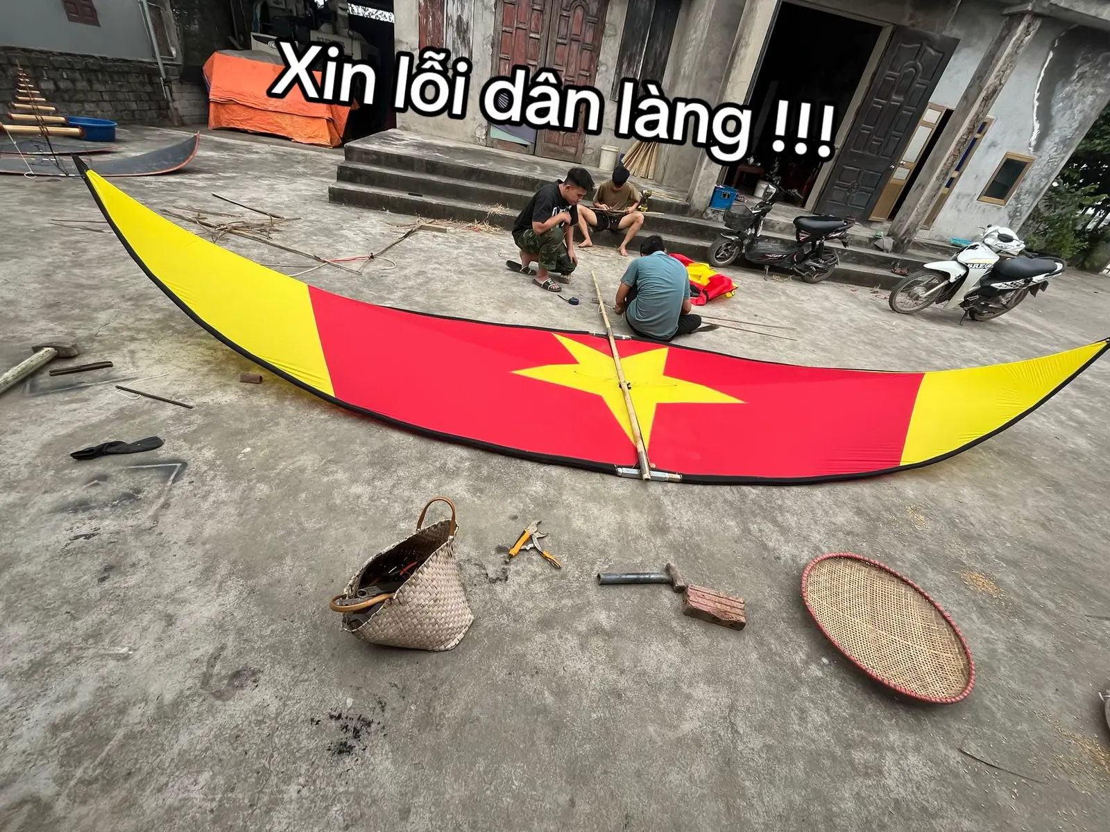 #xuhuong #dieusao #fyp #xuhuongtiktok #diều_sáo_việt_nam 