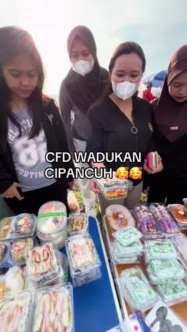Terimakasih yg sudah mampir jajan hari inii  Sampai ketemu minggu depan dengan menu yg lebih enak enak lagi 🤤🤤🤤 #fyp 