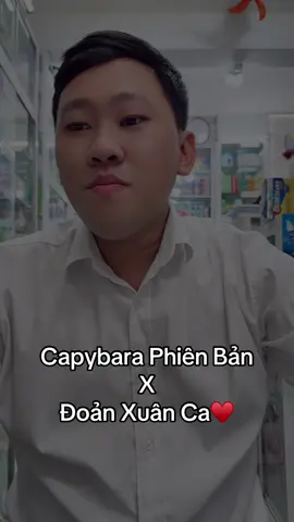 I LOVE TIKTOK X NÔN TẾT 