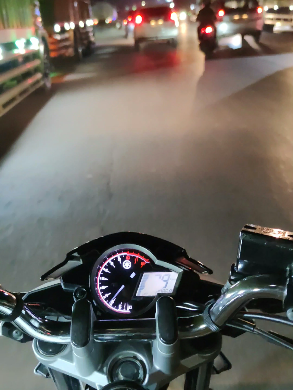 holder tali dada #evogripak10 