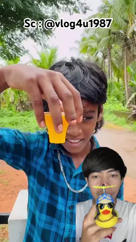 Kasihan njilatin sisa puding‼️