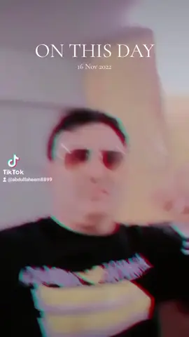 #onthisday