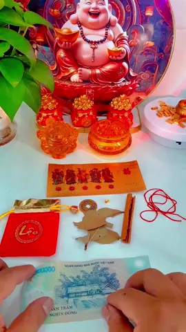 Mẹo nuôi tiền cái theo phong thủy cô đài loan