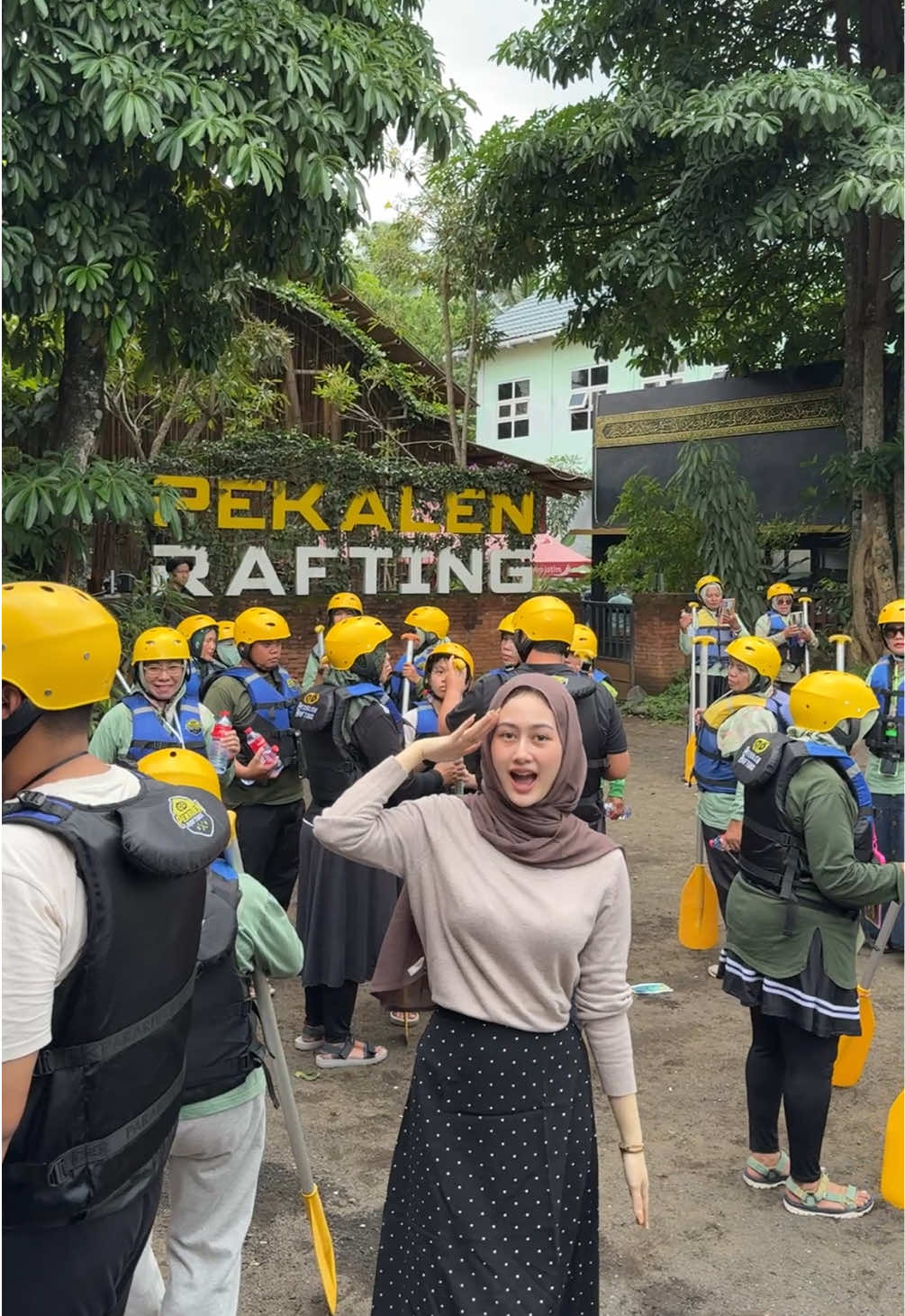 reservasi ke nomor di bio yah!🤭 #rafting #arungjeram #probolinggo #bromo #jawatimur 