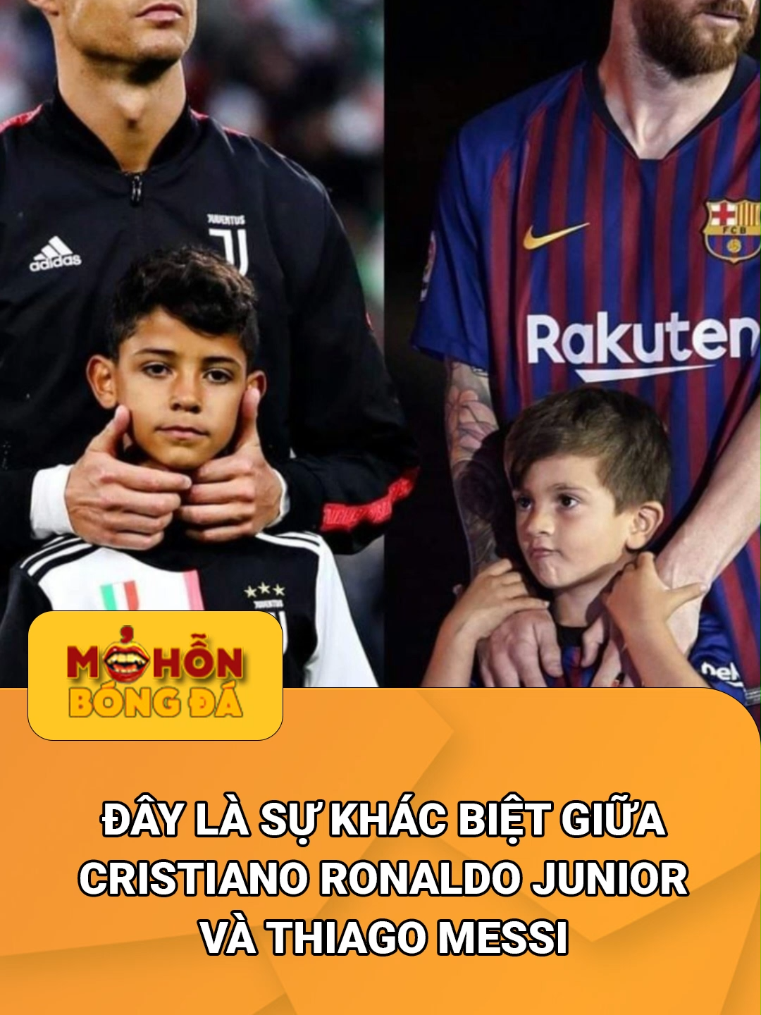 Ai xuất sắc hơn? #bongda