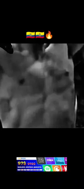 🇪🇨🔥@Michael Morales #arecho #ecuador #UFC #tko #michaelmorales🇪🇨 GGPICK