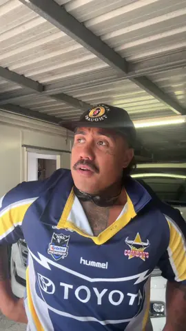 Another case of Fark Around and Find Out 😂 have to say though Old Mate from Burkes Backyard took his Loss like a Man, didn’t carry on just accepted it and walked away. Minus points for the shearers though. 