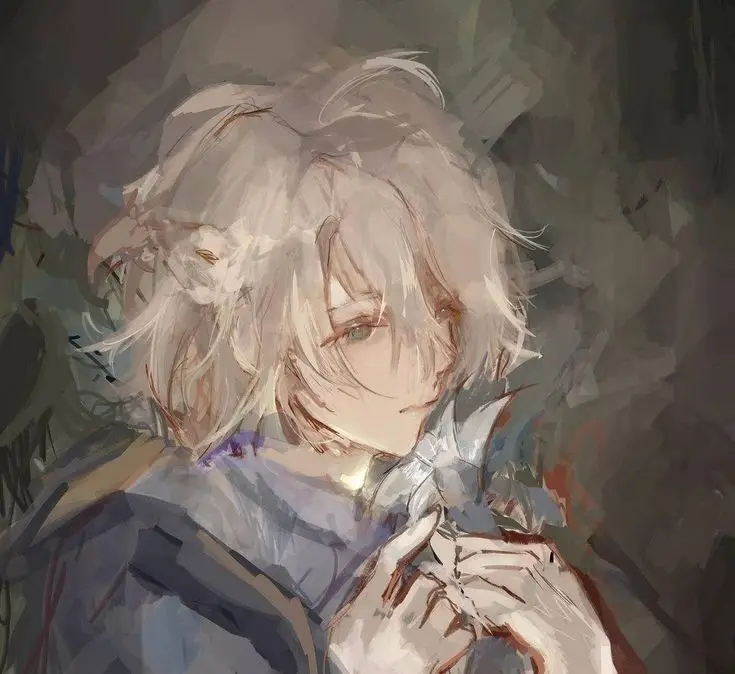 Te quise en silencio, sabiendo que no eras para mí. Aun así, te miraba con cariño, como quien mira algo imposible. No tuve tu amor, pero tuve el sentimiento más bonito. El sentimiento de soñar contigo, de imaginar un futuro juntos. Aunque sabía que no era posible, no podía evitar sentir. No podía evitar mirarte, no podía evitar amarte. En tus ojos encontraba refugio, en tu sonrisa encontraba paz. Aunque no era correspondido, mi amor por ti no disminuía. Al contrario, crecía con cada mirada, con cada sonrisa tuya. No pedí nada a cambio, no esperé nada a cambio. Solo quería verte feliz, solo quería verte sonreír. Y aunque no estuvimos juntos, mi amor por ti siempre será real. #foryoupage #poemascortos #frasesparadedicar  #frasesdeamor #frasessad 