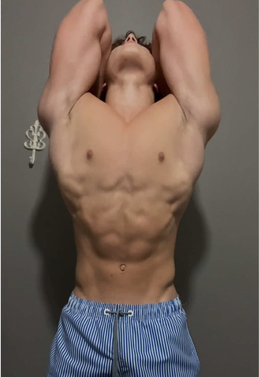 Smallest 2011 #14 #gym #aesthetic #abs #agartha 