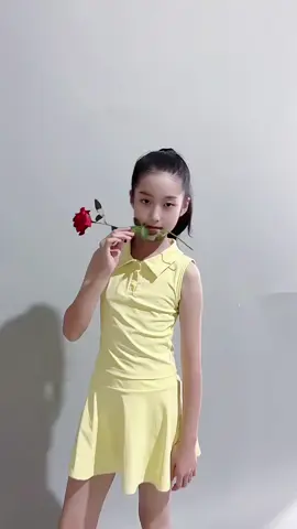 #小可爱 #he2025 #童装 #小宝贝 #古风 