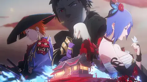 最怕的不是结束,而没有按你想的方式结束。Đáng sợ nhất không phải kết thúc, mà là kết thúc không như mình muốn.#narutoshippuden #anime #pain #obito #nagato 