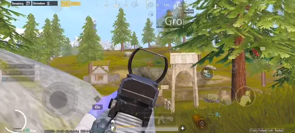 device GT30 pro#pubgmobile New game play ❤️❤️ #viralvideo 