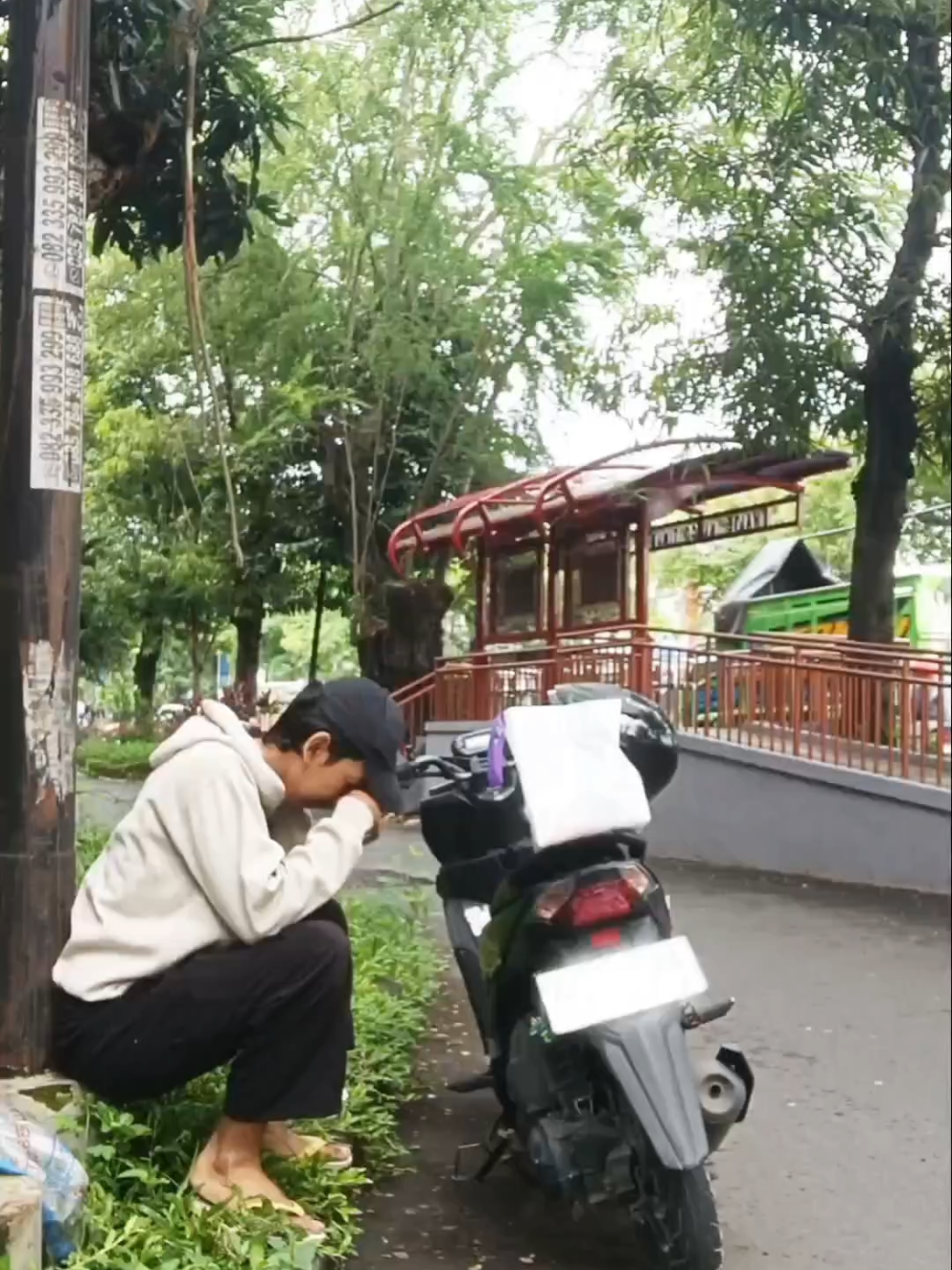 Terkecoh #funnyvideos #komedi #viraltiktok #trendingtiktok #fyp 