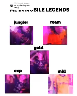 #mlbbth #mobile legend #kairi#sanz #lutpi kiboy sekeylar